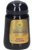 Marcus Rohrer Spirulina 300 mg Comprimé(S) 180 pc(s)