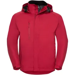 Russell Hydraplus 2000 Jacke, classic red, S