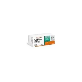 Ratiopharm Baldrian-ratiopharm überzogene Tabletten 60 St.