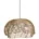 1-flg 30 Rattan/beige