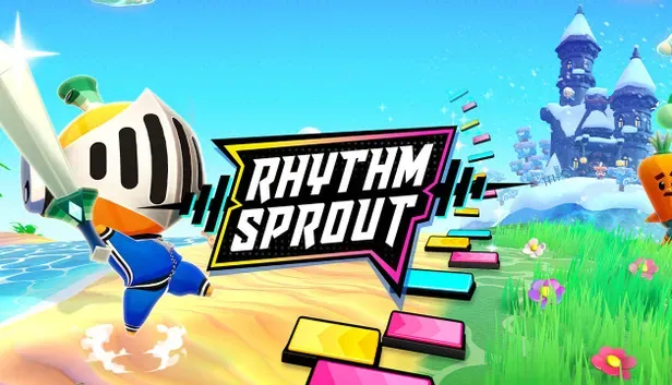 Rhythm Sprout: Sick Beats & Bad Sweets