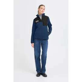 Oxmo Troyer blau S