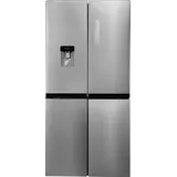 Hanseatic HCD17884EI Multi Door (492 l, 1775 mm hoch, Edelstahl)