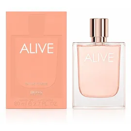 HUGO BOSS Boss Alive Eau de Toilette 80 ml