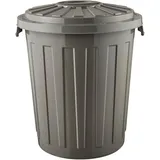 KEEEPER Maxi-Tonne 23 l Grau