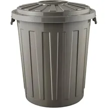 KEEEPER Maxi-Tonne 23 l Grau