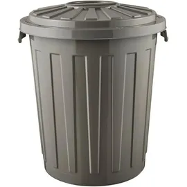 KEEEPER Maxi-Tonne 23 l Grau