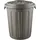 KEEEPER Maxi-Tonne 23 l Grau