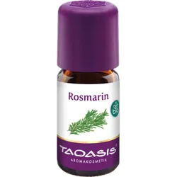 Rosmarin ÖL Bio 5 ml