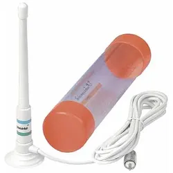 UKW-Patronen-Notantenne