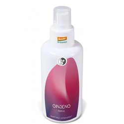 Ginseng Tonic 100 ml