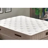 Yatas Bedding Majestät Premium Bambus 120 x 200 cm H2