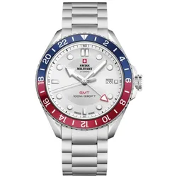 Herrenuhr Swiss Military Hanowa SM34095.02