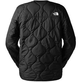 The North Face Ampato Quilted Liner tnf Black XL