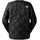 The North Face Ampato Quilted Liner tnf Black XL