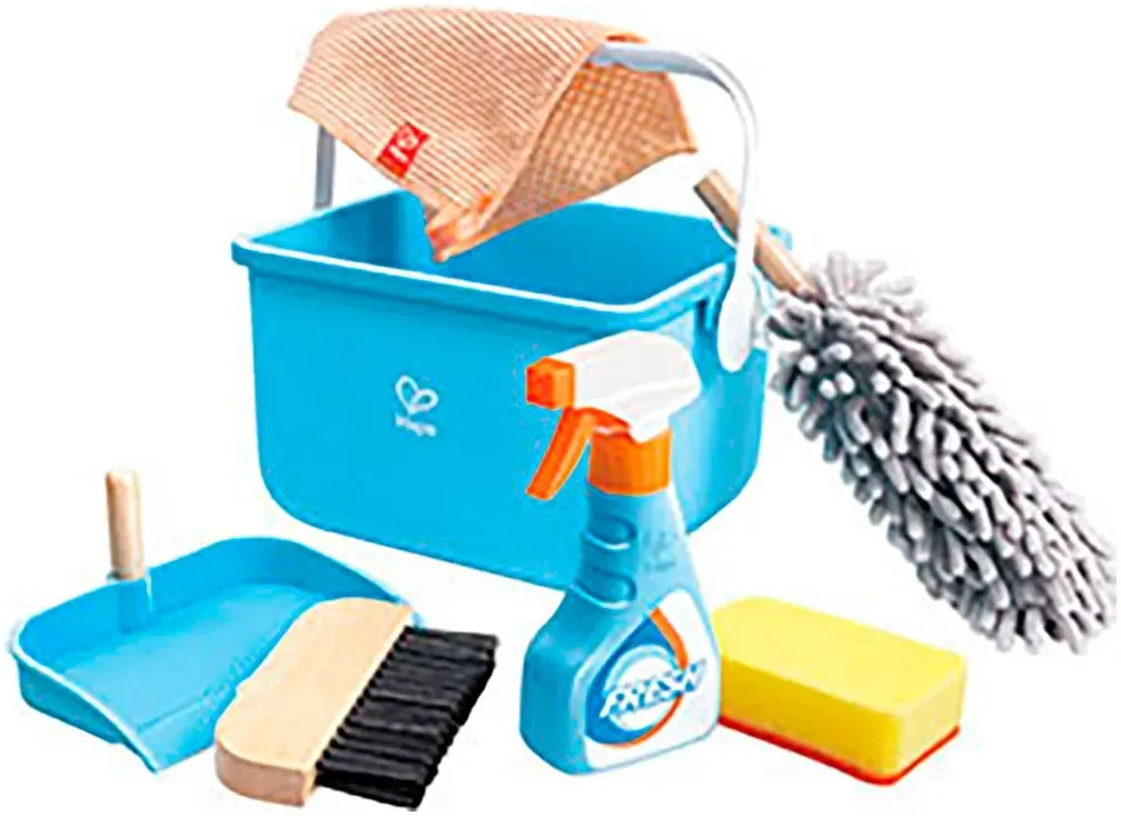 Kinder-Haushaltsset HAPE 