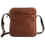 Harold's Umhängetasche Ivy Lane Crossbag Cognac