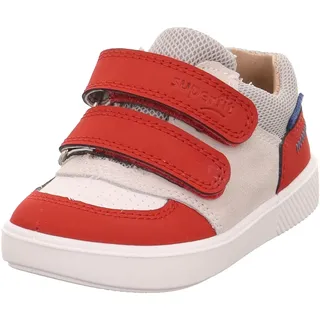 superfit Supies Kinder Rot/Weiß 20