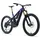 Giant Reign Advanced E+ 0 2026 29 Zoll RH 50 cm Unisex purple haze/metallic navy