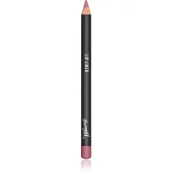Barry M Lip Liner Lippenkonturenstift Farbton Minx