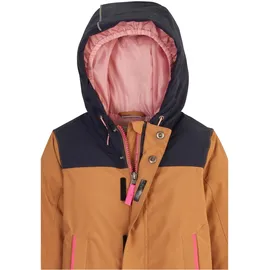 KILLTEC FIRST INSTINCT by killtec Kinder Overall FIOW 11 braun, 110/116