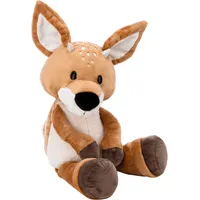 NICI Reh René Roebuck, 35 cm schlenkernd Plüschreh