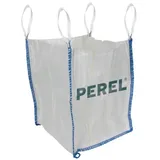 Perel Big Bag 500 Liter 75 x 75 x 80 cm