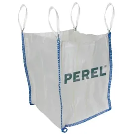 Perel Big Bag 500 Liter 75 x 75 x 80 cm