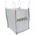 Perel Big Bag 500 Liter 75 x 75 x 80 cm