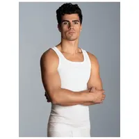 TRIGEMA Achselhemd »TRIGEMA Feinripp im Doppelpack - 5 EU