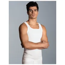 TRIGEMA Achselhemd »TRIGEMA Feinripp im Doppelpack - 5 EU