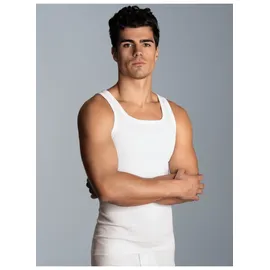 TRIGEMA Achselhemd »TRIGEMA Feinripp im Doppelpack - 5 EU