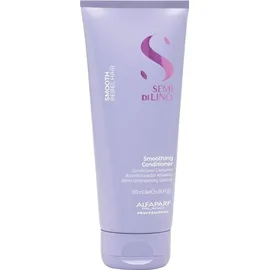 Alfaparf Milano Semi Di Lino Smooth Smoothing Conditioner 200 ml