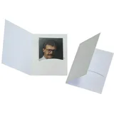 Daiber Bilderrahmen 14011 Weiß 4,5x6 cm 100 St.