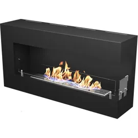 Hitze BLUES R schwarz