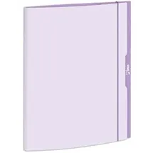 RNK RNK-Verlag Zeichenmappe DIN A3 lila