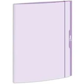 RNK RNK-Verlag Zeichenmappe DIN A3 lila