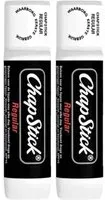 Chapstick® Regular Baume Lèvres 2x4,25 g