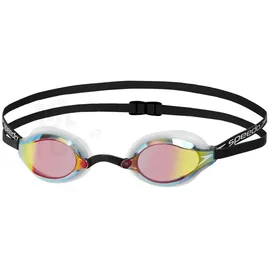 Speedo Fastskin Speedsocket 2 weiß Einheitsgröße