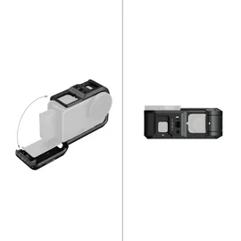 SmallRig 5888 Cage for DJI Osmo Action 6