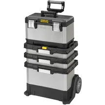 Stanley Rollende Werkstatt Metall-Kunststoff FatMax