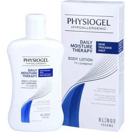 Klinge Pharma Physiogel Daily Moisture Therapy sehr trockene Haut