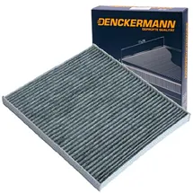 Denckermann Filter, Innenraumluft M110569K