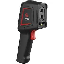 Guide Sensmart Wärmebildkamera Sensmart E1+