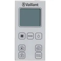 Vaillant Fernbedienung VAZ-RC/2