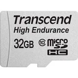 Transcend microSDHC High Endurance 32GB Class 10 + SD-Adapter