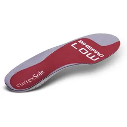 CurrexSole BikePro Low Sport Einlegesohle - XS
