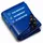 Umbrella Abdeckplane 600 x 1000 cm Blau
