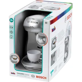 Theo Klein Bosch - Espressomaschine Tassimo Happy,