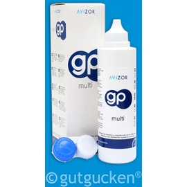 Avizor GP Multi Kombi-Lösung 240 ml